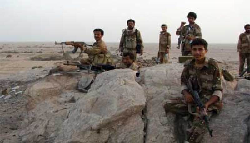 مقتل 30 شخص في غارات جوية باليمن