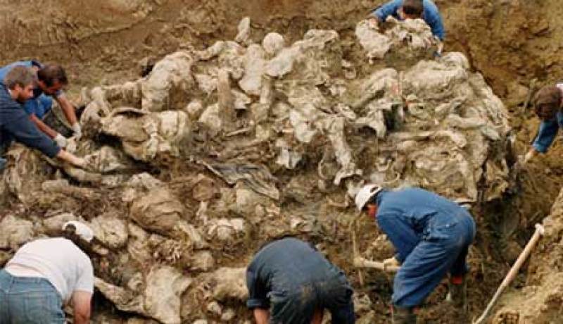 كينيا.. العثور على مقبرتين جماعيتين بعد اشتباكات قبلية