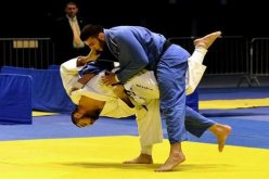 بالفيديو..تألق “ديناميكية بابا حسن” في البطولة الوطنية للجيدو