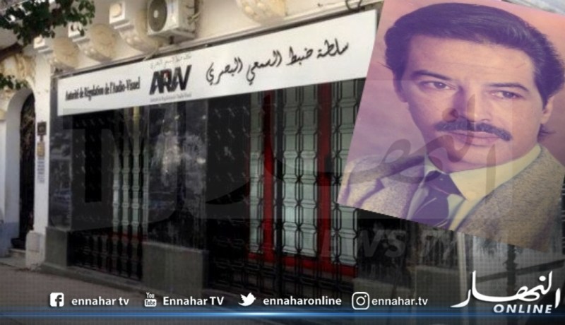 سلطة ضبط السمعي بصري تمنع “قناة الحياة” من إستغلال إسم برنامج الراحل “عبد القادر طالبي”