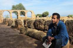 حسن فرحاني أفضل مخرج واعد في “لوكارنو السينمائي”