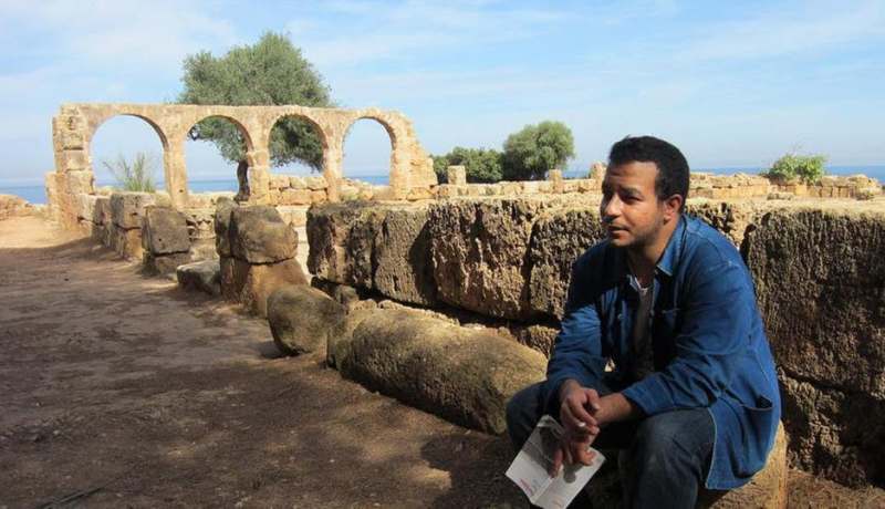 حسن فرحاني أفضل مخرج واعد في “لوكارنو السينمائي”