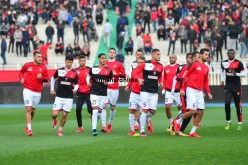 الإتحاد يتعرف على منافسه المحتمل في الدور الـ16 من أبطال إفريقيا