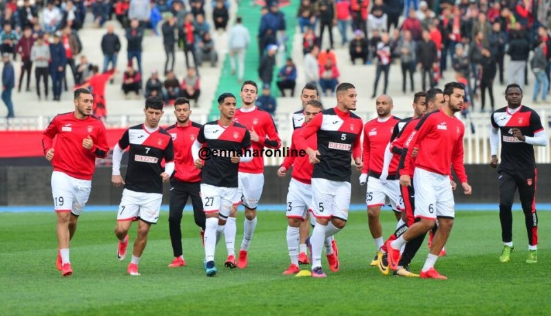 الإتحاد يتعرف على منافسه المحتمل في الدور الـ16 من أبطال إفريقيا