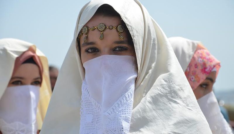 دعوة لتصنيف الحايك لباس تقليدي وطني وإعلانه علامة مسجلة