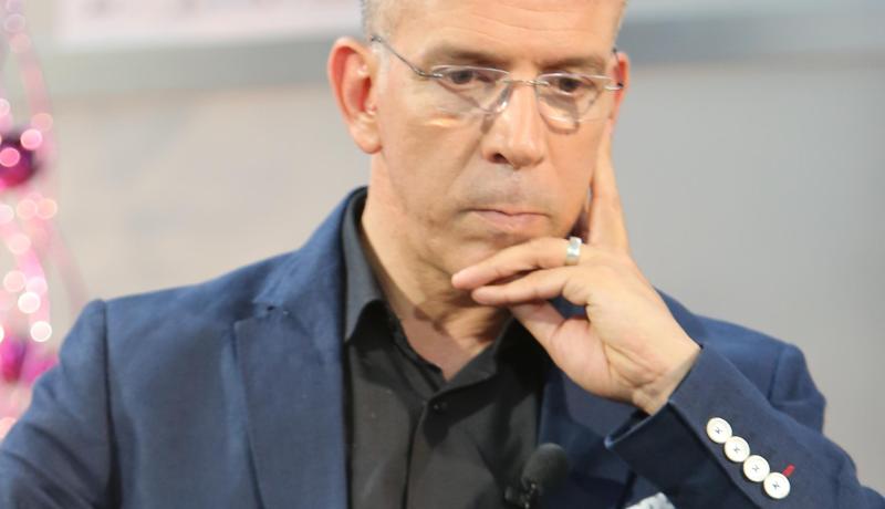 حفيظ دراجي ينقلب على روراوة.. على الاتحادية والطاقم الفني واللاعبين تحمل مسؤولياتهم وعلى الفاشلين أن يرحلوا