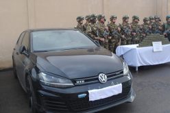 حجز أكثر من 4 قناطير من الكيف وتوقيف 5 بارونات في تلمسان والوادي