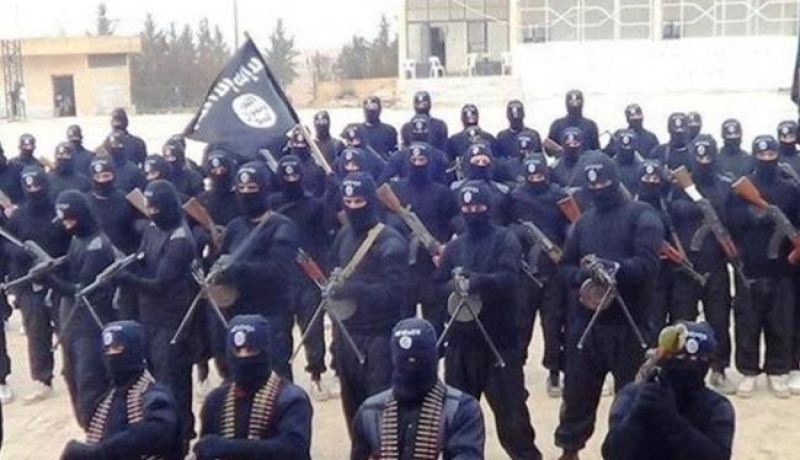 داعش يعتقل نحو 200 متظاهر في العراق