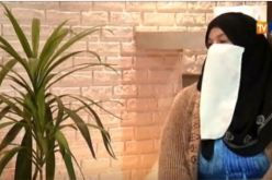 دنيا تتحدى عائلتها من أجل الزواج ببائع مخدرات