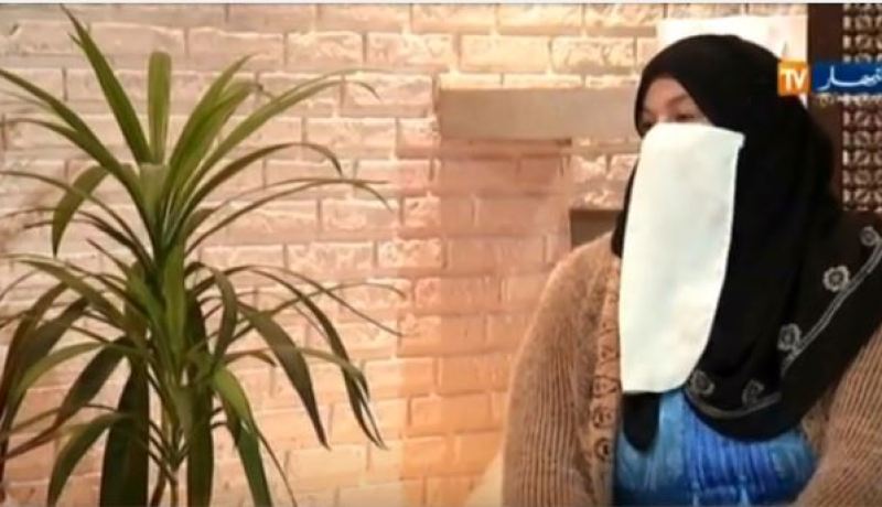 دنيا تتحدى عائلتها من أجل الزواج ببائع مخدرات