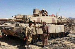 مقتل 30 من ميليشيات الحوثيين و تحرير قرية يعيس في اليمن