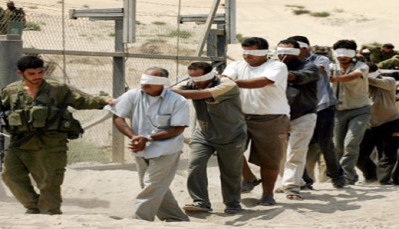 قوات الاحتلال تأسر 21 فلسطينيا من بينهم 5 قاصرين بمحافظات الضفة الغربية