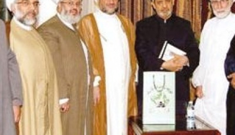 علماء مسلمون لبنانيون يحذرون من مغبة تسييس قضية اغتيال الشيخ عبد الواحد