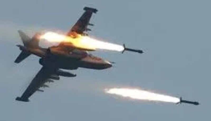 مقتل جنود عراقيين في غارة جوية للتحالف الدولي قرب فلوجة