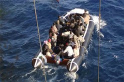 إنقاذ أكثر من 2600 مهاجر غير شرعي خلال أربعة أيام بتركيا