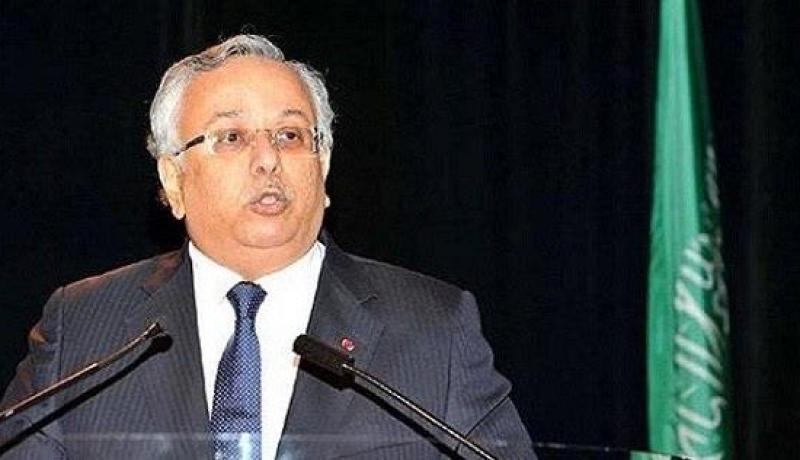 السعودية تطالب بالضغط لوقف القتال في سوريا