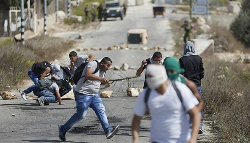 مقتل فلسطينيين اثنين برصاص الجيش الإسرائيلي في الضفة الغربية