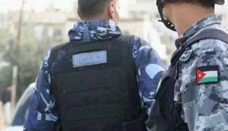 مقتل شرطيين إثر تعرض دوريتهما لإطلاق النار في الأردن