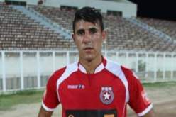 بغداد بونجاح قد يمدد عقده مع فريقه إلى غاية 2017