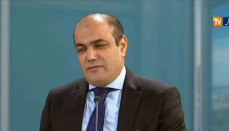 بالفيديو مدير أليانس للتأمنيات يرد على تصريح وزير المالية..شكرا