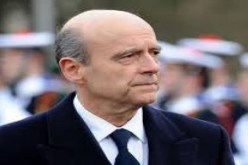 الان جوبيه يؤكد دعم بلاده لليمن