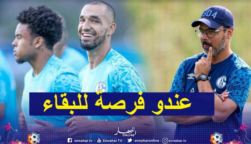 بن طالب يتلقى ضمانات من فاغنر