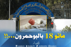 وزارة الصحة: 18 حالة وفاة بالبوحمرون في 2018