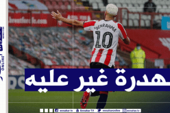 بن رحمة يكشف الشعبية الكبيرة التي يحظى بها في انجلترا