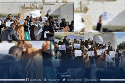 إليزي.. مواطنون يحتجون على سوء التسيير ببلدية جانت
