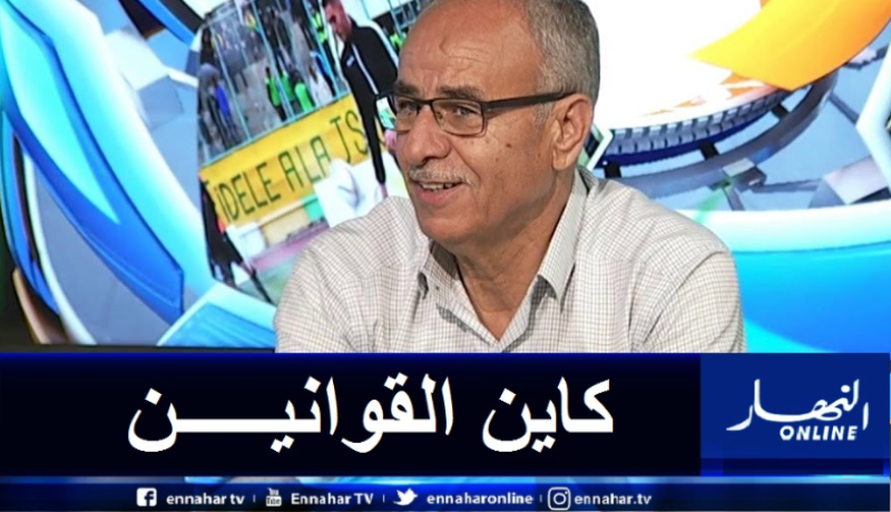 علي مالك: “هكذا نحدد الأندية المعنية بالصعود”