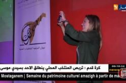 قناة ريال مدريد ترافق أنصار الملكي في الجزائر خلال لقاء سيلتا فيغو