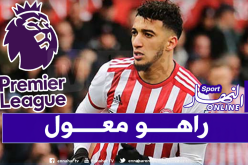 بن رحمة يكشف أهدافه للموسم المقبل
