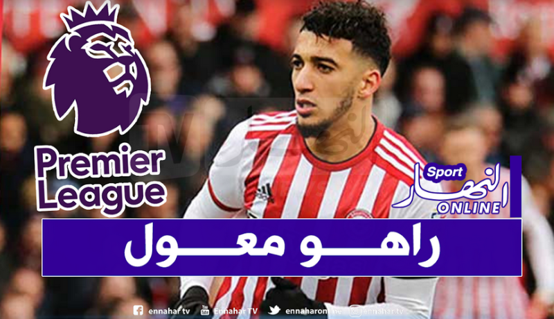 بن رحمة يكشف أهدافه للموسم المقبل