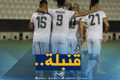 “بلماضي” مُتردد في إختيار تشكيلته وهذا جديده أمام “كينيا”!