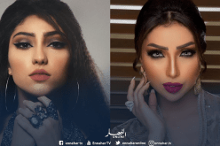 شاهد… شقيقة دنيا بطمة تتفوق عليها بجمال صوتها