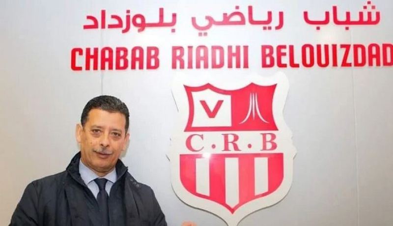 قريشي: ” نحرص على الجاهزية التامة للالتزام بالبروتوكول الصحي تحسبا للشروع في التدريبات”