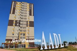 120 ألف مسكن عدل جديد السنة المقبلة