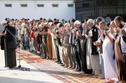 صلاة الإستسقاء هذا الجمعة عبر كافة المساجد