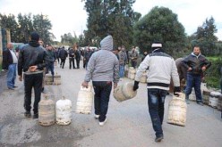 الشلف: نفطال تنتج 22 ألف قارورة غاز بوتان يوميا