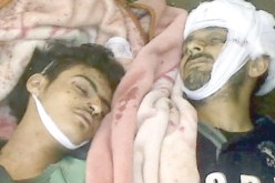 مقتل 47 شخصاً في أعمال عنف بدمشق