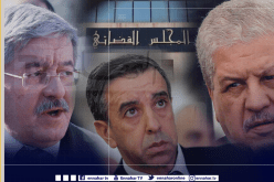 الحكم من 8 إلى 12 سنة سجنا نافذا لعلي حداد وأويحيى وسلال في قضايا فساد