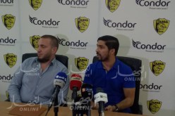 بالصور.. “بلقايد” مناجير عام لأهلي برج بوعريريج