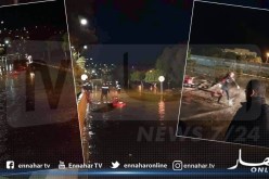 مصرع طفلة وإصابة والدتها في إنهيار جدار ووالي وهران يشكل خلية أزمة ببلدية المرسى
