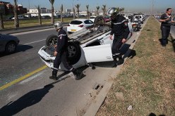 وفاة 22 شخص جراء حوادث المرور ما بين 23 و 26 سبتمبر على المستوى الوطني