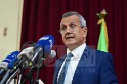 إنطلاق صالون الإعلام حول السرطان