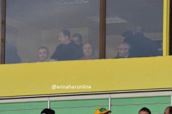 ماجر في تيزي وزو لمتابعة مباراة شبيبة القبائل_ شباب قسنطينة