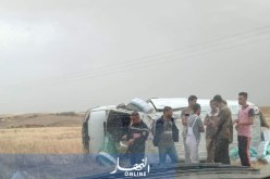 البويرة : وفاة طفل في حادث مرور بين سور الغزلان وسيدي عيسى