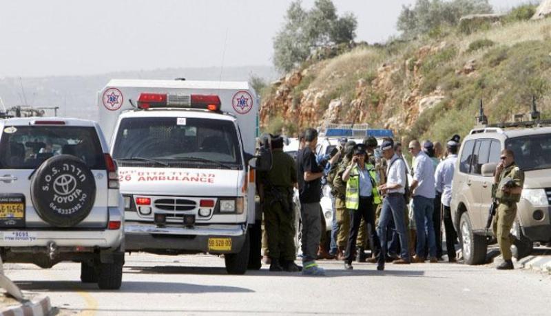 استشهاد فلسطيني برصاص الاحتلال في الضفة الغربية
