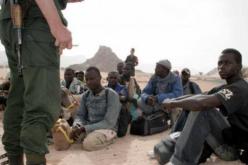 الجيش الوطني يوقف 8 مهربين و ضبط  عملة إفريقية بالجنوب الجزائري