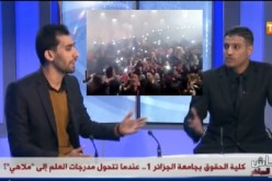 ممثل منظمة طلابية: لماذا تنتقدون الاحتفالات بأغاني الملاهي ولا تنتقدون الاحتفال بالمولد النبوي